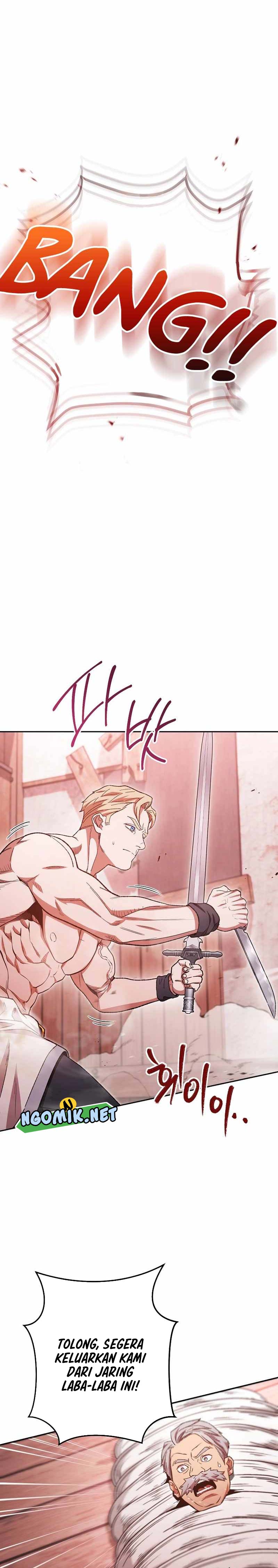 Dungeon Reset Chapter 181